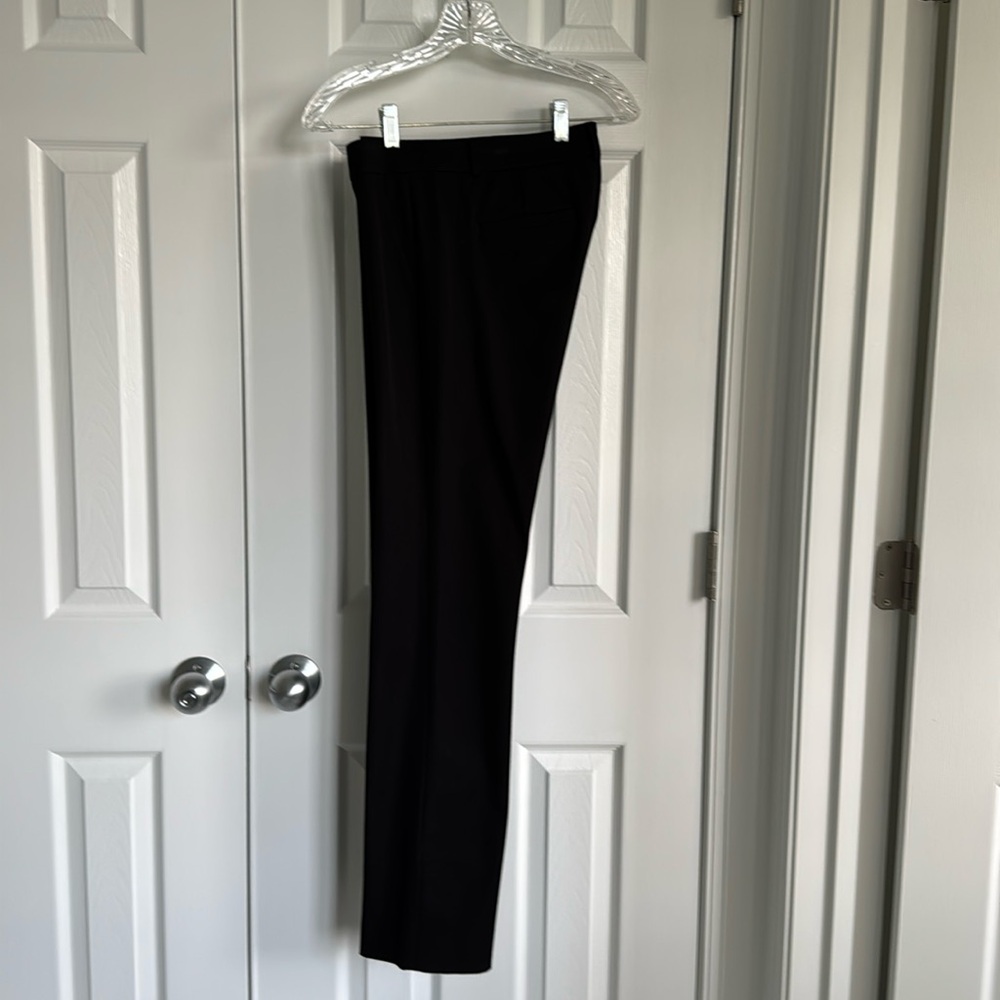 Banana Republic Women's SLOAN Pant Size 6